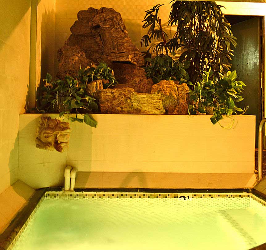 Beverly Hot Springs – Spa And Skin Care Clinic