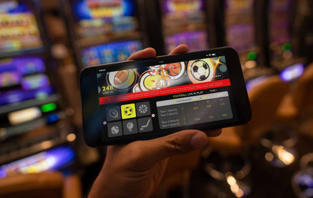 Descubre el Mundo del Juego en Línea con Novibet