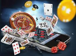 Discovering Excitement The World of Non UK Based Online Casino Discovering Excitement The World of Non UK Based Online Casino