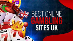 Discovering Excitement The World of Non UK Based Online Casino Discovering Excitement The World of Non UK Based Online Casino