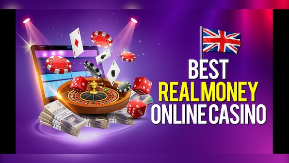 Experience the Thrill of Online UK Kingdom Casino 8 Experience the Thrill of Online UK Kingdom Casino 8