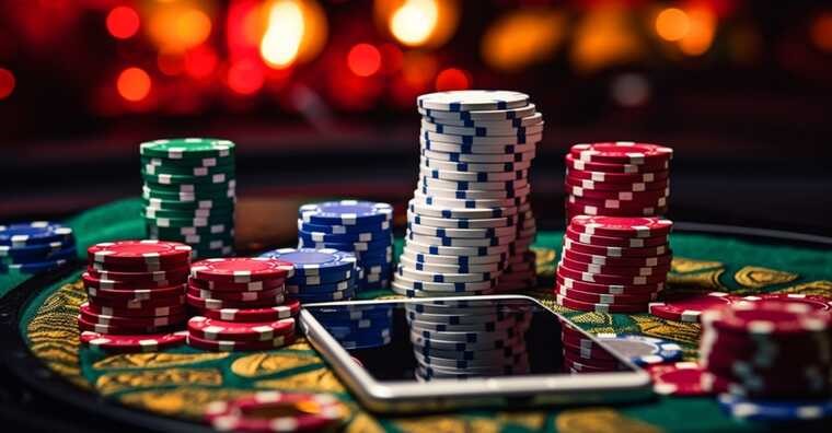 Experience the Thrill of Online UK Kingdom Casino 8 Experience the Thrill of Online UK Kingdom Casino 8