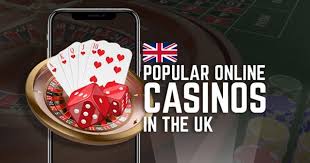 Ultimate Guide to Betting UK Online Tips, Strategies, and Platforms Ultimate Guide to Betting UK Online Tips, Strategies, and Platforms