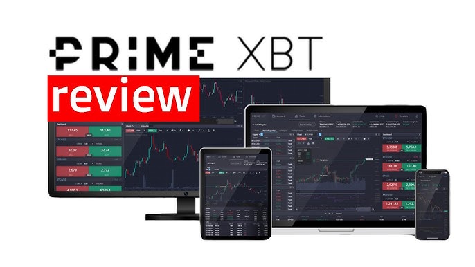Unlocking the Power of Trading with PrimeXBT App