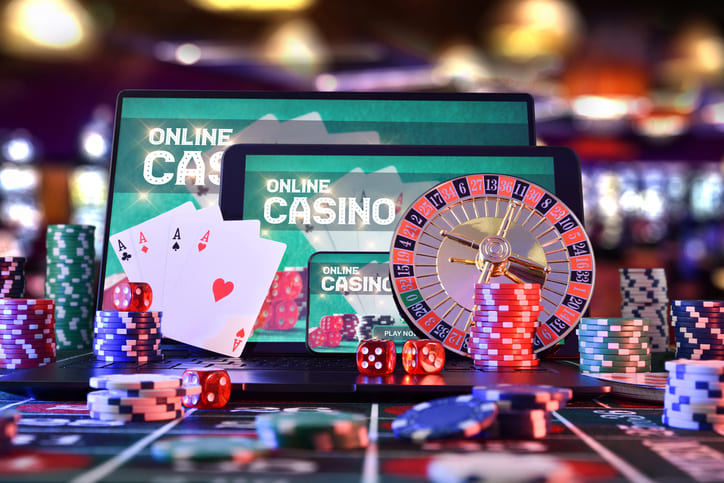 Explore the Excitement of 32Red Online Casino UK