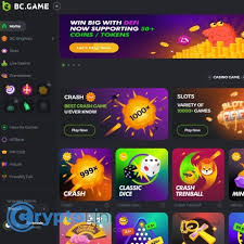Exploring the Thrills of BC Game.vc A New Era in Online Gaming Exploring the Thrills of BC Game.vc A New Era in Online Gaming