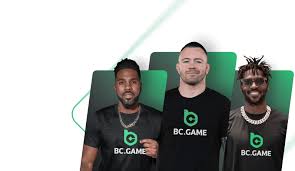 Exploring the Thrills of BC Game.vc A New Era in Online Gaming Exploring the Thrills of BC Game.vc A New Era in Online Gaming