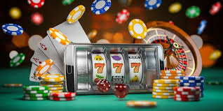 Mezinárodní online casino Zábava, bezpečnost a příležitosti Mezinárodní online casino Zábava, bezpečnost a příležitosti
