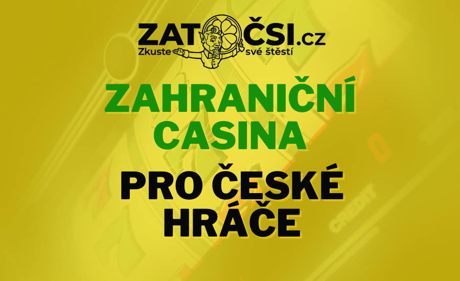 Nejlepší online casino za české koruny pro vaše herní zážitky Nejlepší online casino za české koruny pro vaše herní zážitky