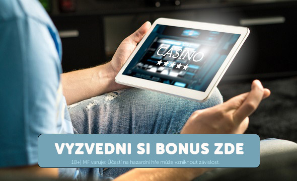 Nové online casino bonus bez - Vše, co potřebujete vědět 4