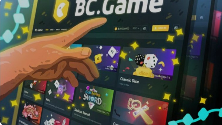 The Future of Online Gaming Exploring Hash.Game The Future of Online Gaming Exploring Hash.Game