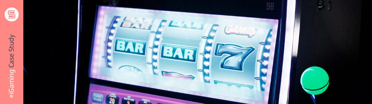 The Ultimate Guide to Turnkey Casino Solution 0