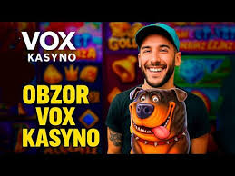 VOX Casino polska — Kompendium wiedzy o ofertach, grach i bezpieczeństwie VOX Casino polska — Kompendium wiedzy o ofertach, grach i bezpieczeństwie