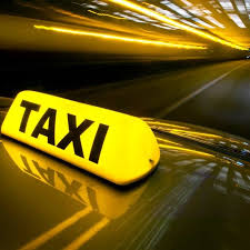 Your Ultimate Guide to Taxi Limassol