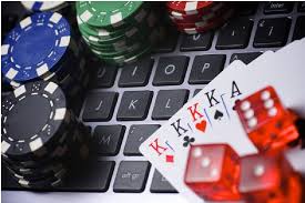 Experience the Thrill of Winning at The High Roller Online Casino
