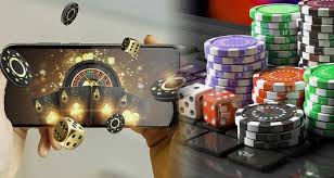 Exploring the Excitement of 7bets Casino Online Slots Exploring the Excitement of 7bets Casino Online Slots