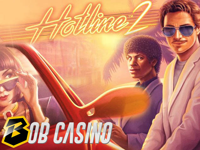 Hotline Casino Eksploruj Świat Gier i Bonusów w Internecie