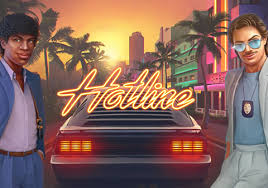 Hotline Casino Twój Klucz do Świata Gier Online 537421782