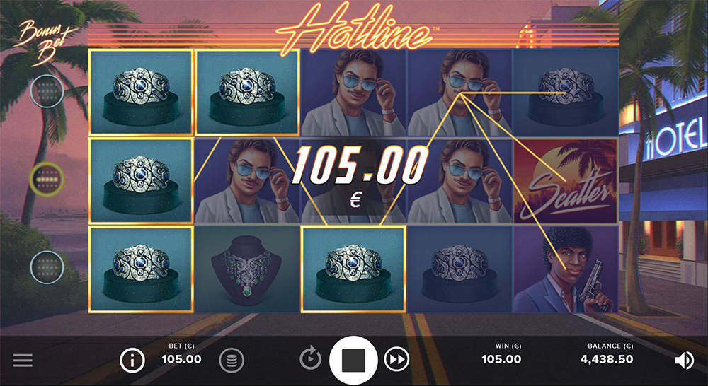 Hotline Casino - Twoje źródło rozrywki i emocji w grach online